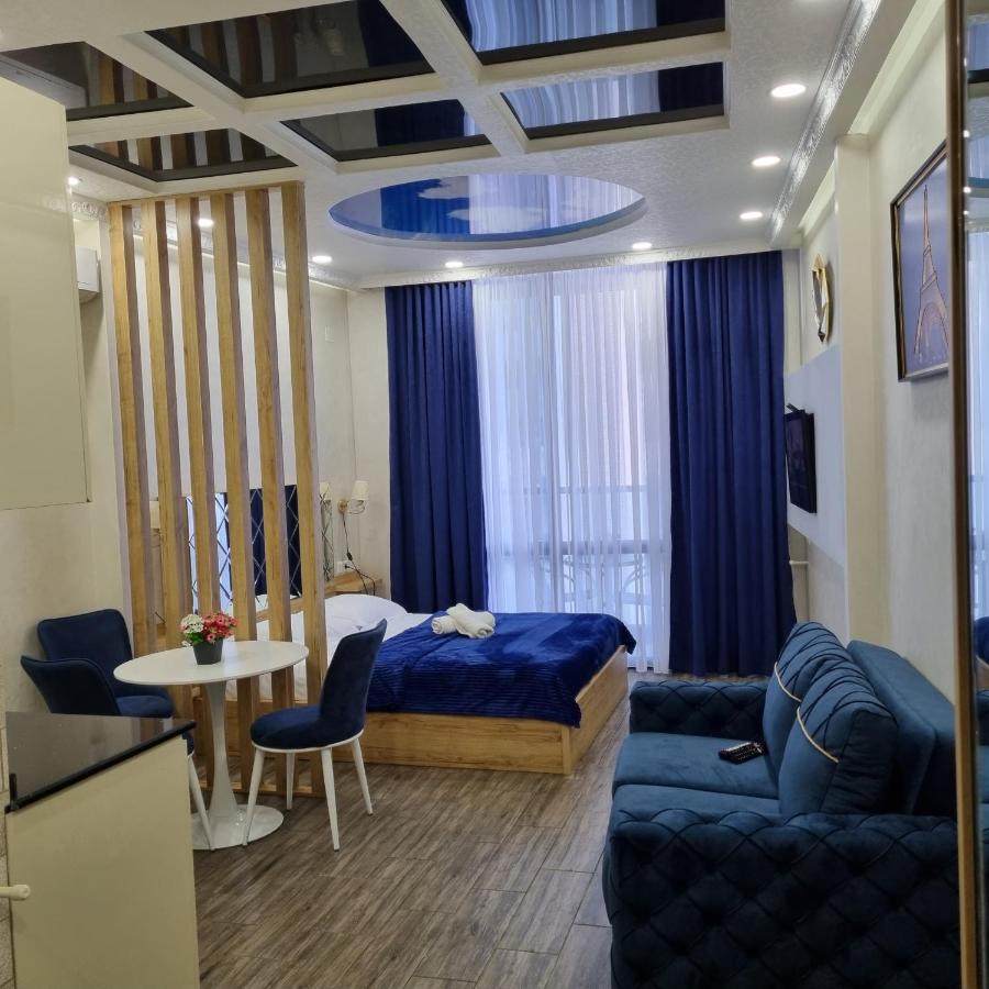 Apartment In Batumi For Dar Tower Kültér fotó