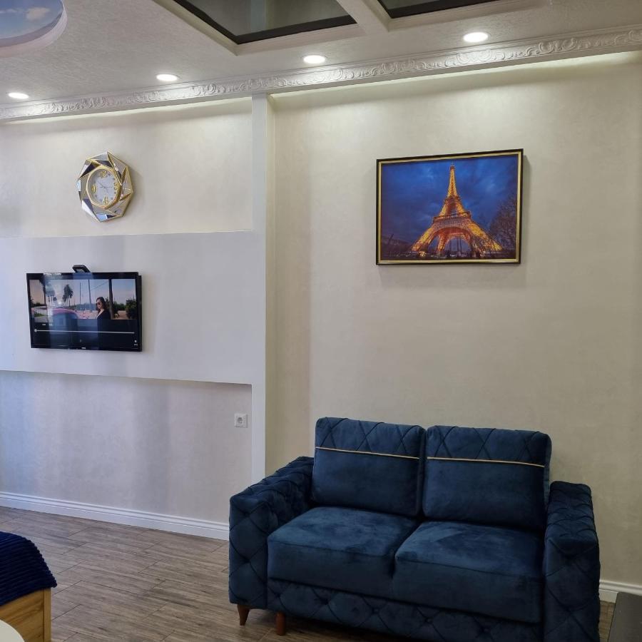 Apartment In Batumi For Dar Tower Kültér fotó