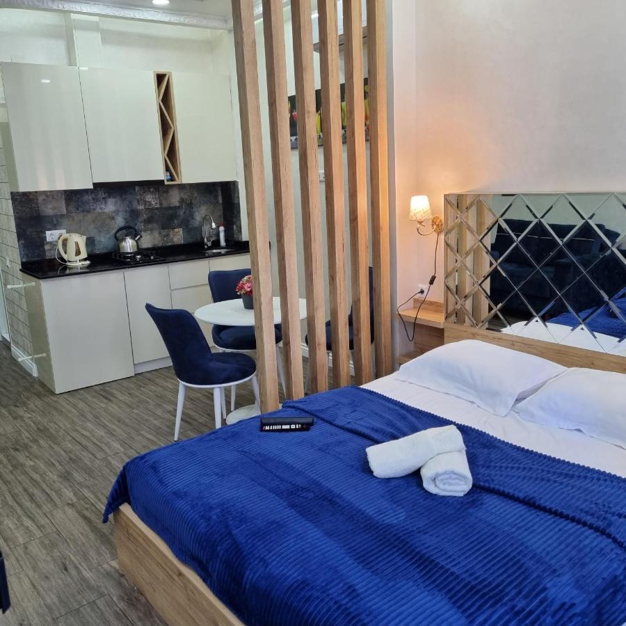 Apartment In Batumi For Dar Tower Kültér fotó