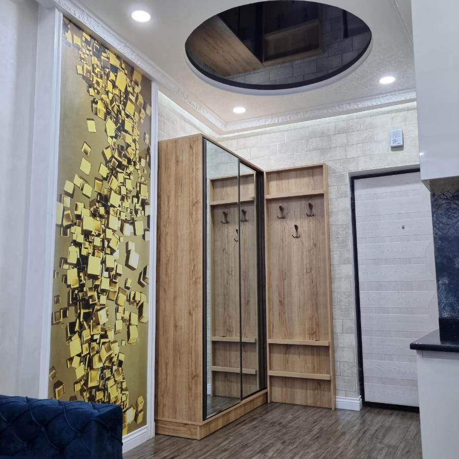 Apartment In Batumi For Dar Tower Kültér fotó