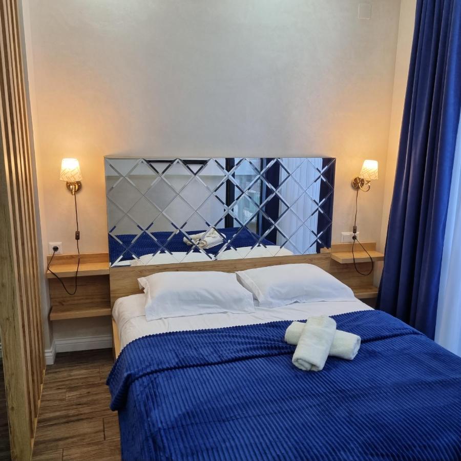 Apartment In Batumi For Dar Tower Kültér fotó