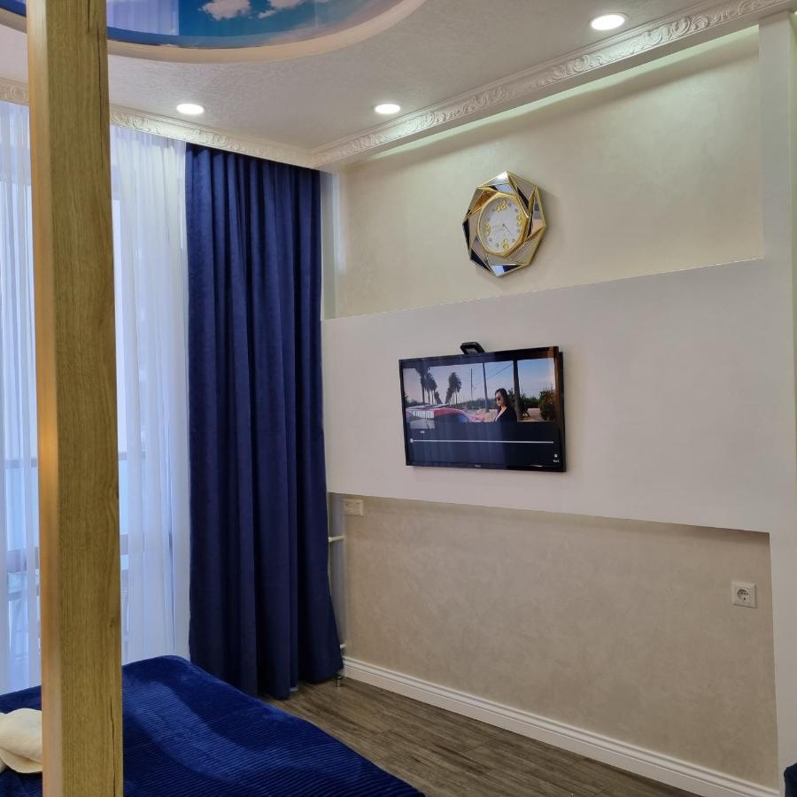 Apartment In Batumi For Dar Tower Kültér fotó